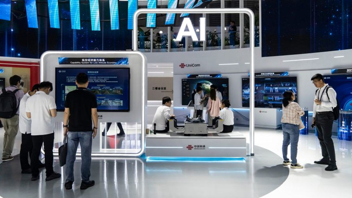 INA Alokasikan Rp22,35 Triliun untuk Infrastruktur Digital