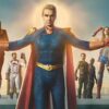 Prime Video Tayangkan Episode Final The Boys Season 5