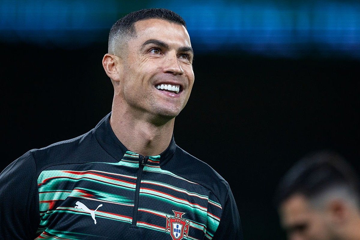 Roberto Martinez Pastikan Peluang Cristiano Ronaldo Tampil di Piala Dunia 2030