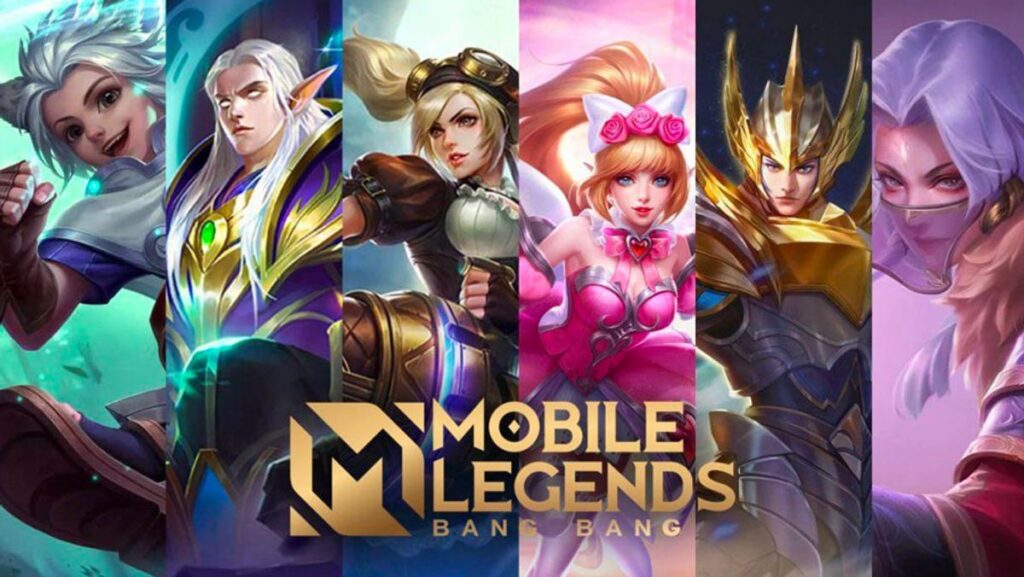 80 Rekomendasi Nickname ML Keren dan Unik untuk Akun Mobile Legends