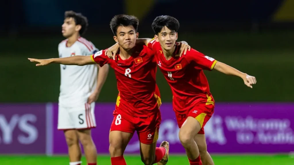 Korea Selatan Cukur Trinidad dan Tobago Lima Gol Tanpa Balas