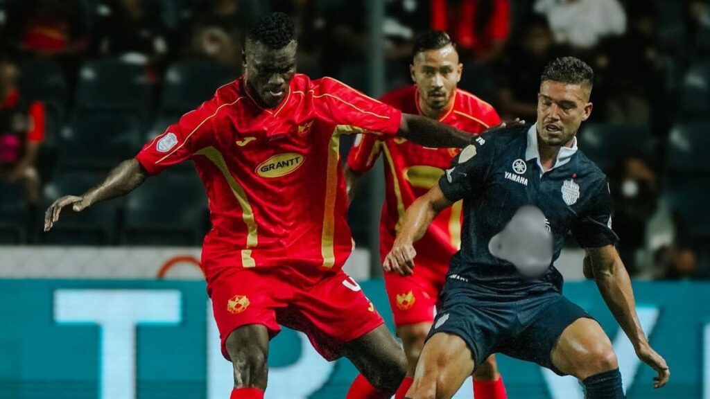 Selangor FC Menjamu Buriram United di Final Shopee Cup 2026