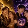 Ramalan Zodiak Prediksi Leo dan Scorpio Raih Keberuntungan Karier