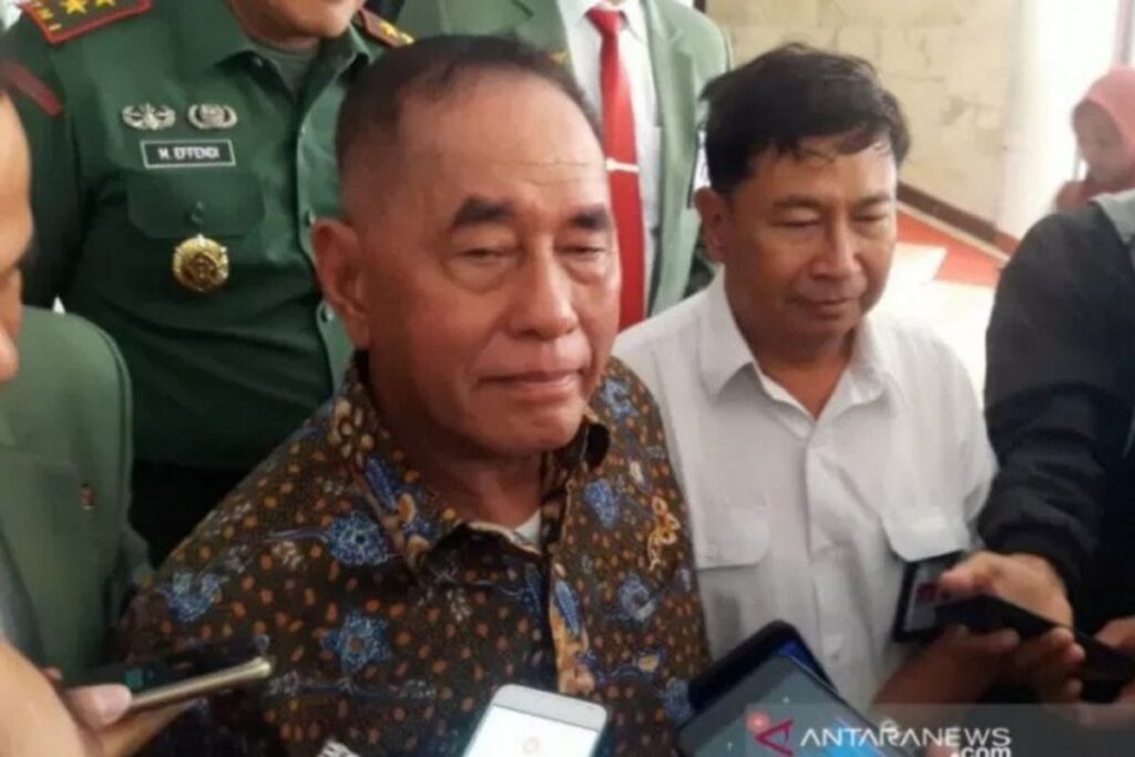 Ryamizard Ryacudu Meninggal Dunia di RSPAD Gatot Soebroto
