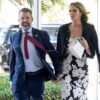 Donald Trump Jr Gelar Pernikahan di Bahama Akhir Pekan Ini