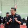 Tim Bulutangkis Indonesia Gagal Lolos Fase Grup Piala Thomas 2026