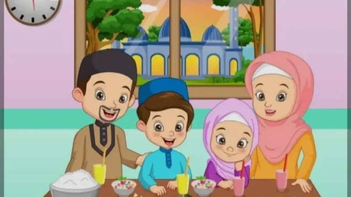 Umat Islam Diimbau Maksimalkan Puasa Sunah Bulan Dzulhijah