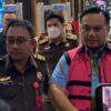 Kejaksaan Agung Beberkan Kronologi Eks Anggota Ombudsman Jual LHP CPO