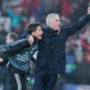 Jose Mourinho Bantah Rumor Kembali Latih Real Madrid