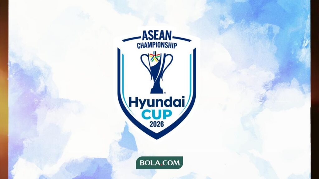 Timnas Indonesia Masuk Grup A Piala AFF 2026 Bersama Vietnam