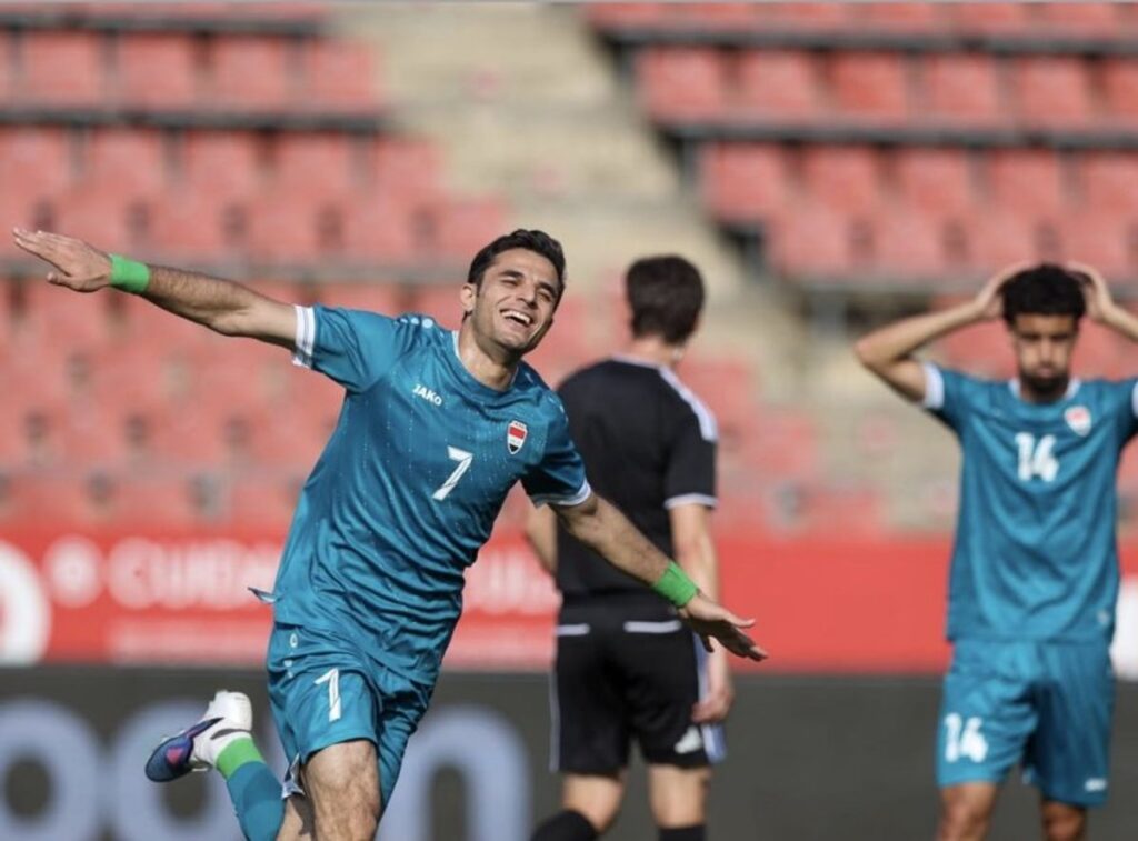 Timnas Irak Tundukkan Andorra Melalui Eksperimen Taktis Graham Arnold