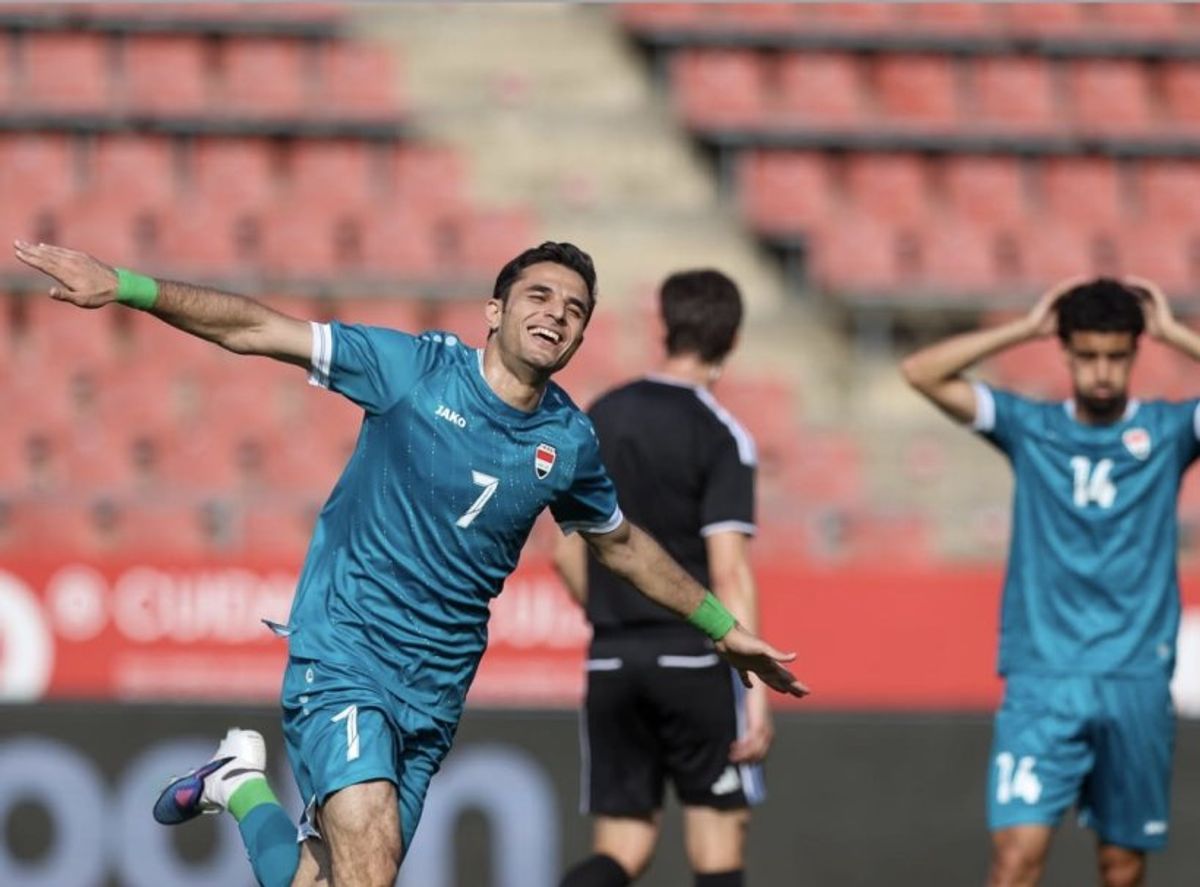 Timnas Irak Tundukkan Andorra Melalui Eksperimen Taktis Graham Arnold