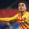 Sergino Dest Buka Peluang Kembali ke Barcelona demi Gaya Main Hansi Flick
