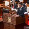 DPR RI Optimis Stabilitas Kurs Rupiah Segera Membaik