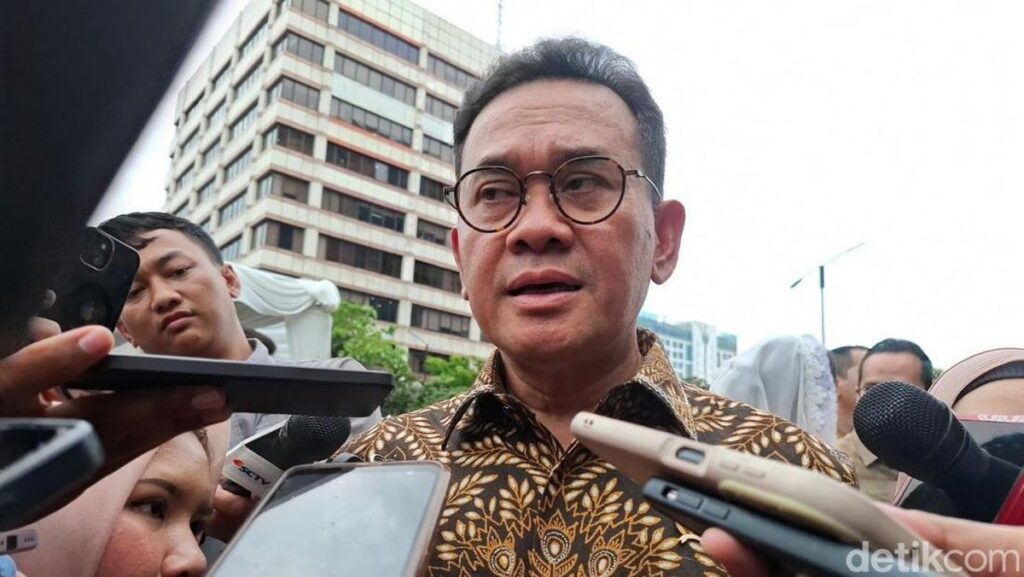 Kemendag Turunkan Ribuan Iklan Produk Ilegal di Marketplace