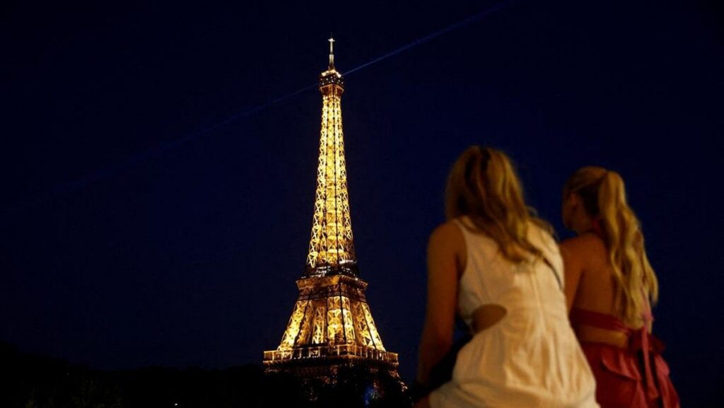 Wisatawan Indonesia Wajib Siapkan Visa Schengen untuk ke Paris