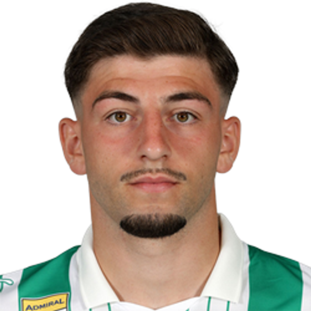 SV Ried Tekuk Rapid Wien Dua Satu pada Leg Pertama Play-off