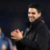 Mikel Arteta Catat Rekor Sejarah Usai Arsenal Juara Liga Inggris