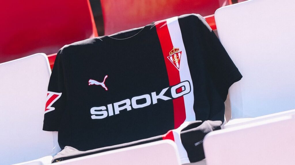 Sporting de Gijon Hadapi Granada pada Laga Pamungkas Musim