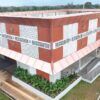 Hutama Karya Infrastruktur Tuntaskan Pembangunan Rest Area Tol Palembang-Betung