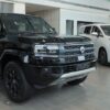 BYD Siapkan Peluncuran SUV Denza B5 di Indonesia