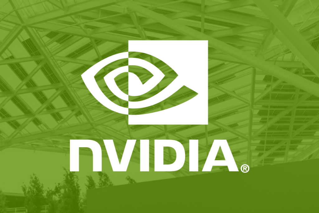 Nvidia Bukukan Pendapatan KUARTAL I 2027 Sebesar 81,6 Miliar Dolar AS