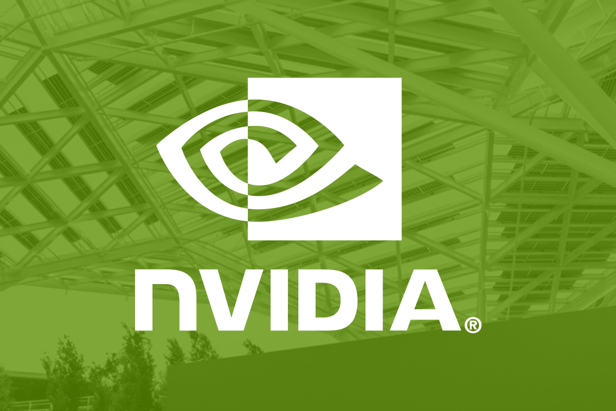 Nvidia Bukukan Pendapatan KUARTAL I 2027 Sebesar 81,6 Miliar Dolar AS
