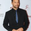 Gas Air Mata Kacaukan Konser Ricky Martin di Montenegro