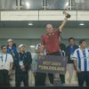Bojan Hodak Mundur dari Kursi Pelatih Persib Bandung