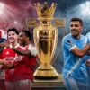 Arsenal Tunda Pesta Juara Liga Inggris Akibat Kemenangan Manchester City