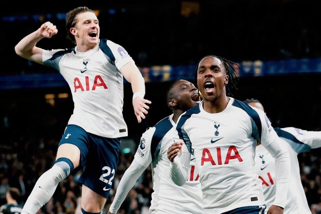 Chelsea Jamu Tottenham Hotspur dalam Derbi London di Stamford Bridge