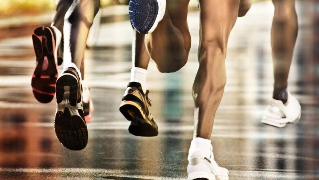 Mengenal Runner’s Trot Gangguan Pencernaan yang Mengintai Para Pelari
