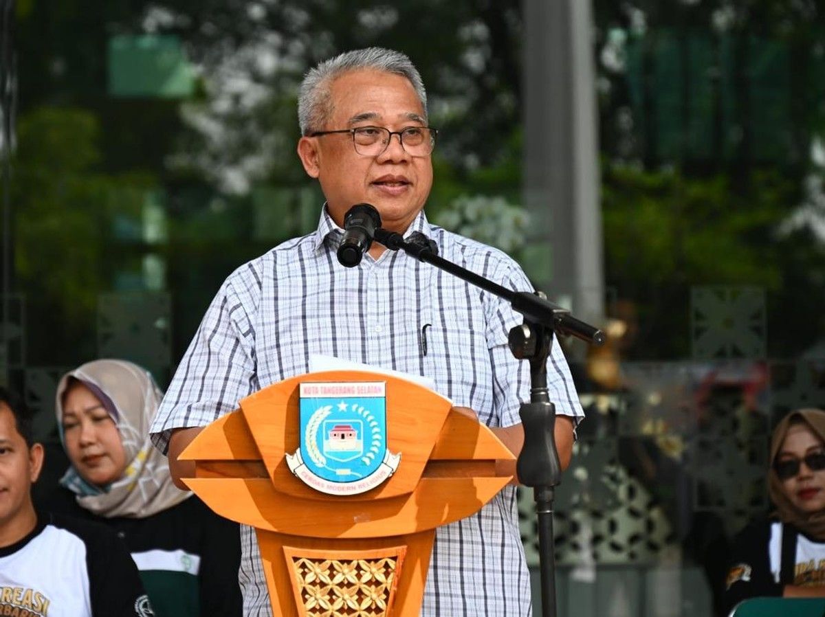 MPR RI Perkuat Nasionalisme Generasi Z Banten Lewat LKBB-PB 2026