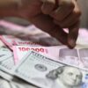 Rupiah Melemah ke Rp17.789 per Dolar AS Akibat Lonjakan Harga Minyak
