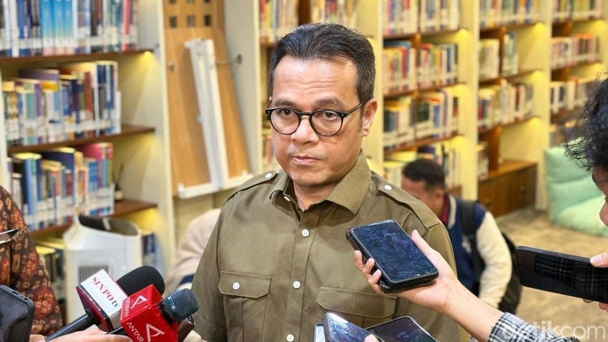 Wamenkomdigi Ingatkan Generasi Muda Antisipasi Penjajahan Algoritma
