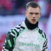 Werder Bremen Permanenkan Karl Hein Sebagai Kiper Utama