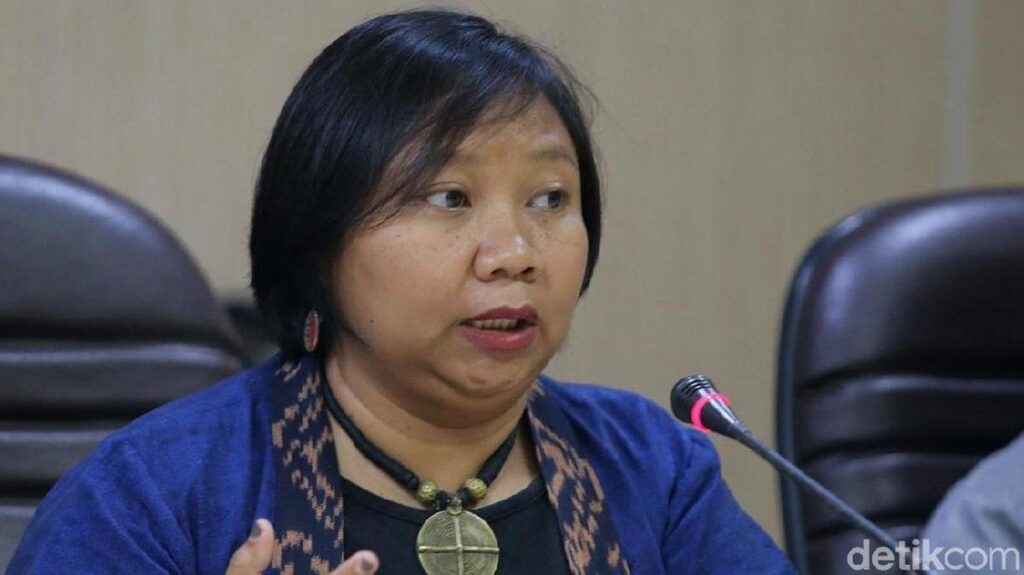 Komnas HAM Kritik Draf RUU HAM Garapan Kementerian HAM
