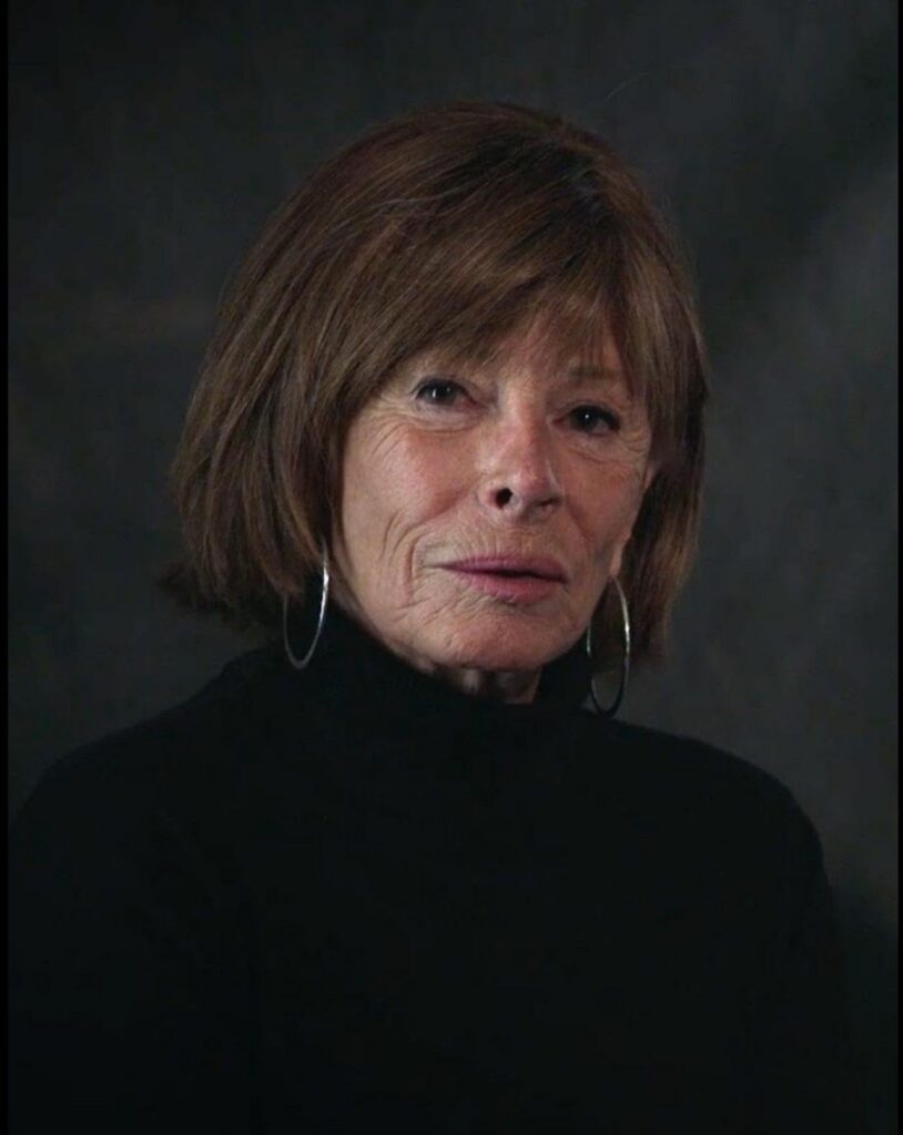 Editor Film Star Wars Marcia Lucas Meninggal Dunia