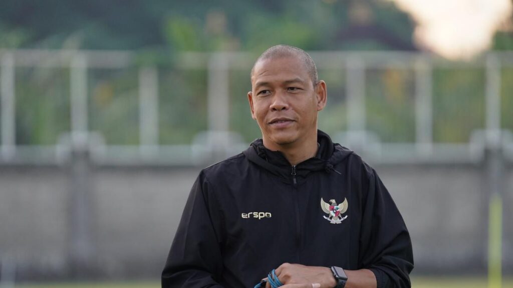 Nova Arianto Siapkan Timnas Indonesia U19 Hadapi Piala AFF 2026