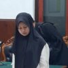 Terapis Spa di Surabaya Didakwa Curi Uang Rekan Kerja Rp1,2 Miliar