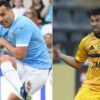 Lazio Menjamu Pisa pada Pekan Terakhir Serie A di Olimpico