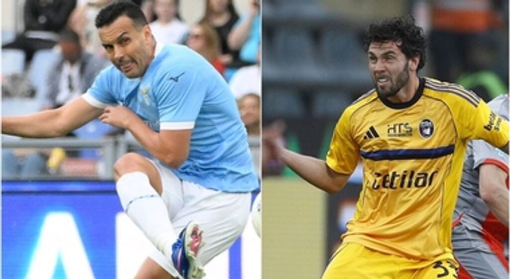 Lazio Menjamu Pisa pada Pekan Terakhir Serie A di Olimpico