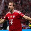 Harry Kane Cetak Tiga Gol Bawa Bayern Munich Juara Piala Jerman