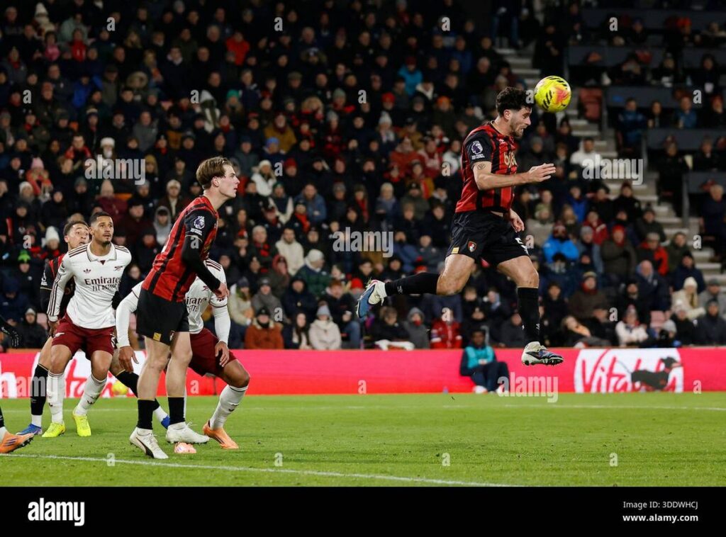 Tottenham Hotspur Rekrut Marcos Senesi Berstatus Bebas Transfer