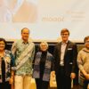 Moooi Pustaka Terjemahkan Novel Baron Bagge Karya Alexander Lernet-Holenia