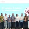 WINGS Dorong Inisiatif Keberlanjutan Lewat Sustainability Talk dan Bank Sampah Karyawan