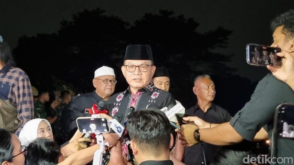 Tokoh Nasional Kenang Mantan Menhan Ryamizard Ryacudu yang Meninggal Dunia