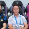 Jean-Paul van Gastel Ungkap Alasan Bertahan Jadi Pelatih PSIM Yogyakarta