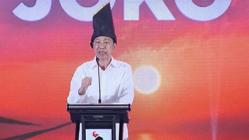 Joko Widodo Berencana Keliling Indonesia Setelah Kondisi Kesehatan Membaik