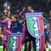 Inter Milan Tantang Lazio di Final Coppa Italia Berburu Status Double Winner